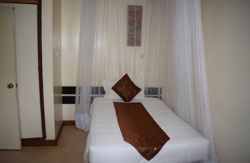 Njoro Hotel | ARC Egerton Hotel