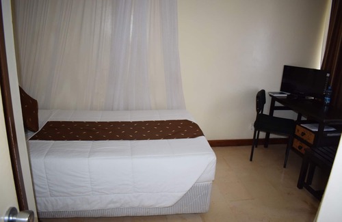 Njoro Hotel | ARC Egerton Hotel