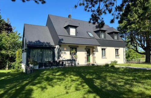 Boucey Bed & Breakfast | ARC EN CIEL du MONT