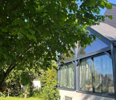 Boucey Bed & Breakfast | ARC EN CIEL du MONT