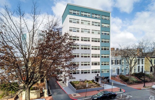 Foggy Bottom Apartment | ARC HOTEL Washington DC, Georgetown