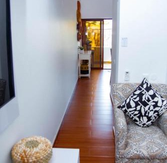 Gueima Cabin | Arca Anade Lodge