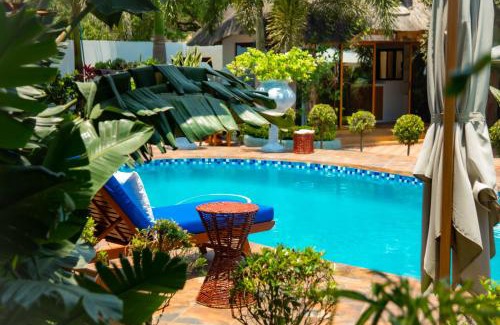 Gueima Cabin | Arca Anade Lodge