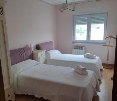 O Valadouro Apartment | Arca de Noé