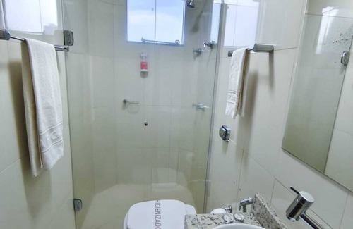 Umuarama Hotel | Arca's Hotel Umuarama