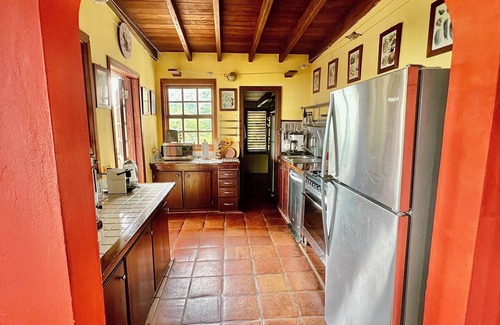 Falmouth House | Arca Villa and B&B
