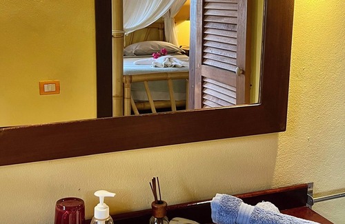 Falmouth House | Arca Villa and B&B