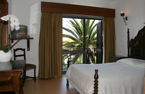 Tocha Hotel | Arcada Hotel