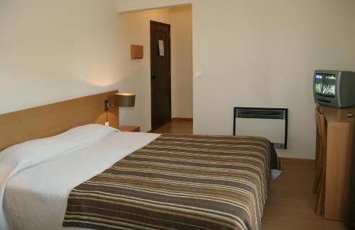 Tocha Hotel | Arcada Hotel