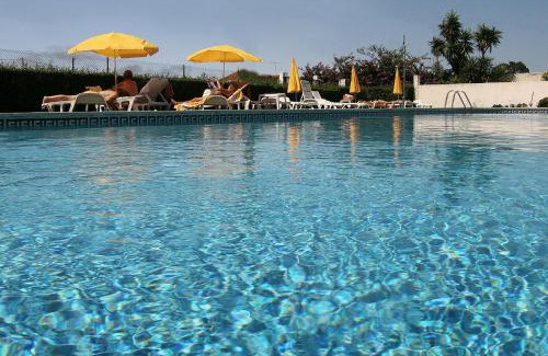 Tocha Hotel | Arcada Hotel