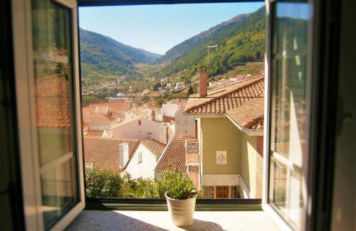 Manteigas Apartment | Arcadas da Vila