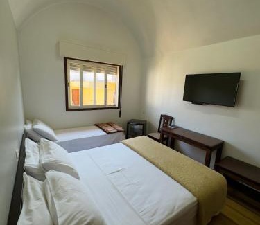 Cacapava Hotel | Arcadas Hotel