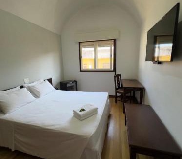 Cacapava Hotel | Arcadas Hotel