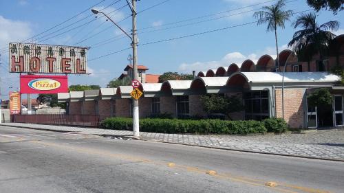 Cacapava Hotel | Arcadas Hotel