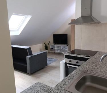 Arcade Apartment | Arcade, atico vacacional El Centinela