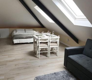 Arcade Apartment | Arcade, atico vacacional El Centinela