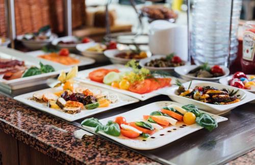 Elberfeld-Mitte Hotel | Arcade Hotel