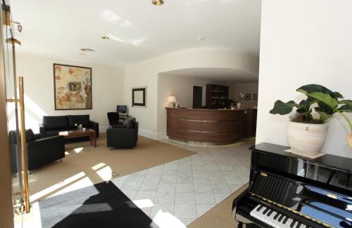 Elberfeld-Mitte Hotel | Arcade Hotel