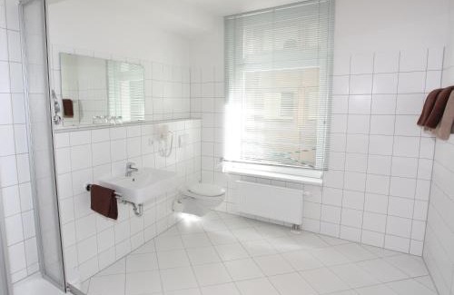 Elberfeld-Mitte Hotel | Arcade Hotel