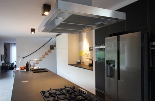 Voeren House | Arcaden, a strategic place to stay.