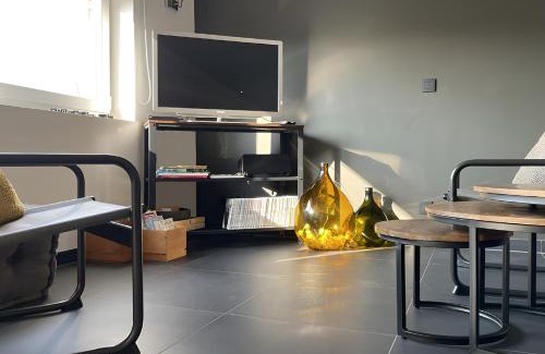 Voeren Apartment | Arcaden loft