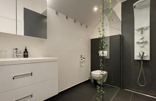 Voeren Apartment | Arcaden loft