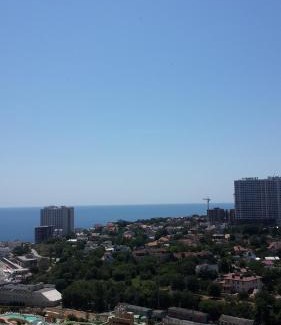 Arcadia Apartment | ARCADIA Жемчужина у моря C