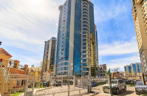 Arcadia Apartment | ARCADIA Жемчужина у моря C
