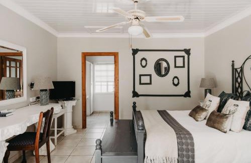Kroonstad House | Arcadia 4star Guesthouse Kroonstad
