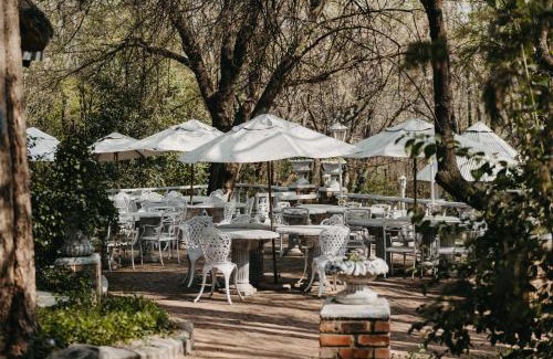 Kroonstad House | Arcadia 4star Guesthouse Kroonstad