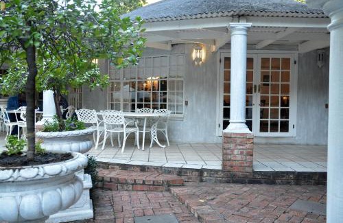 Kroonstad House | Arcadia 4star Guesthouse Kroonstad