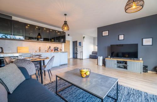 Vitosha District Apartment | Arcadia Apartment, Park and Parking