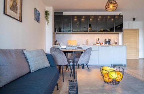 Vitosha District Apartment | Arcadia Apartment, Park and Parking