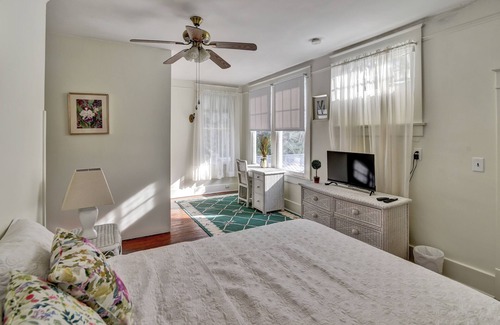 Arcadia Historic District Bed & Breakfast | Arcadia Bed & Breakfast