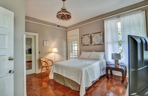 Arcadia Historic District Bed & Breakfast | Arcadia Bed & Breakfast