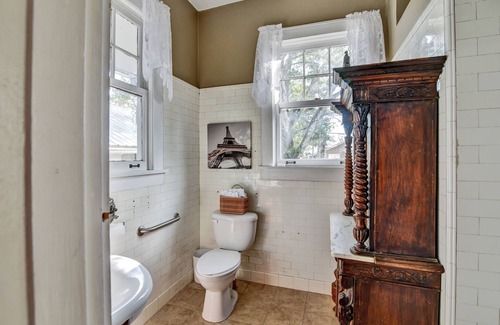 Arcadia Historic District Bed & Breakfast | Arcadia Bed & Breakfast