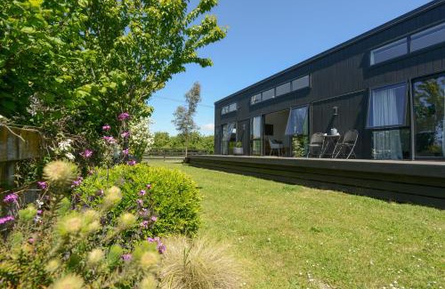 Havelock North House | Arcadia Boutique Guest House- 3 bedrooms