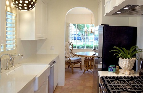 Camelback East House | Arcadia Bungalow - VERY COMFORTABLE Tempur-Pedic Beds, NEWLY REMODEL