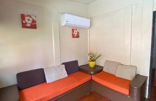 Santa Clara La Laguna House | Arcadia Cabañas Vacacionales
