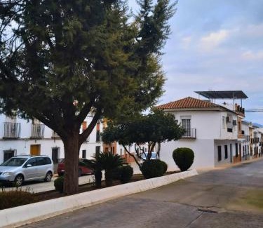 Encinas Reales House | Arcadia Centro de Andalucía