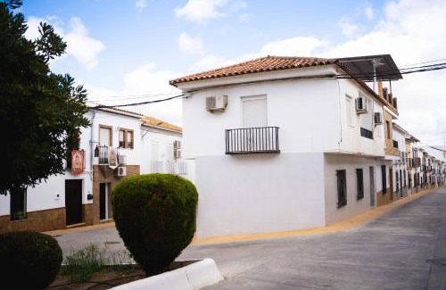 Encinas Reales House | Arcadia Centro de Andalucía