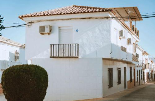 Encinas Reales House | Arcadia Centro de Andalucía