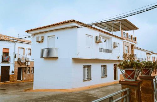 Encinas Reales House | Arcadia Centro de Andalucía