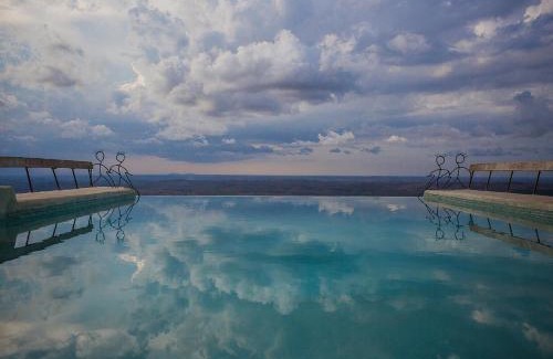 Kwale House | Arcadia Cliff House