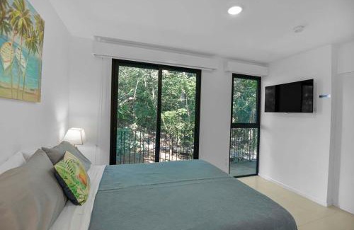 Jaco Apartment | Arcadia Condo In Místico, Playa Hermosa