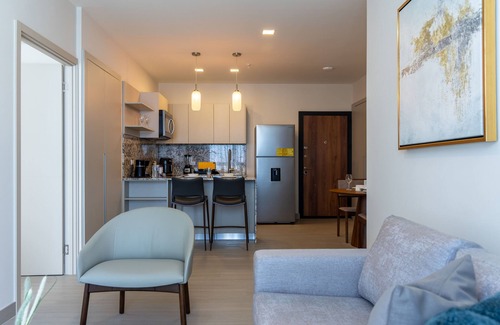 Costa del Este Apartment | Arcadia Condo Suites