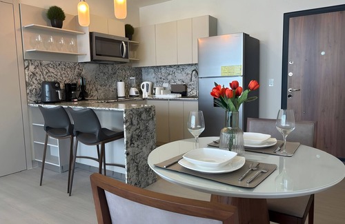 Costa del Este Apartment | Arcadia Condo Suites