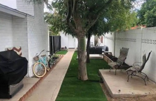 Rancho Ventura Cottage | Arcadia Cottage