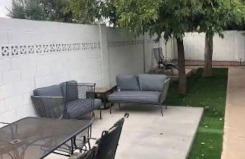 Rancho Ventura Cottage | Arcadia Cottage
