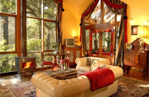 Olinda Bed & Breakfast | Arcadia Cottages